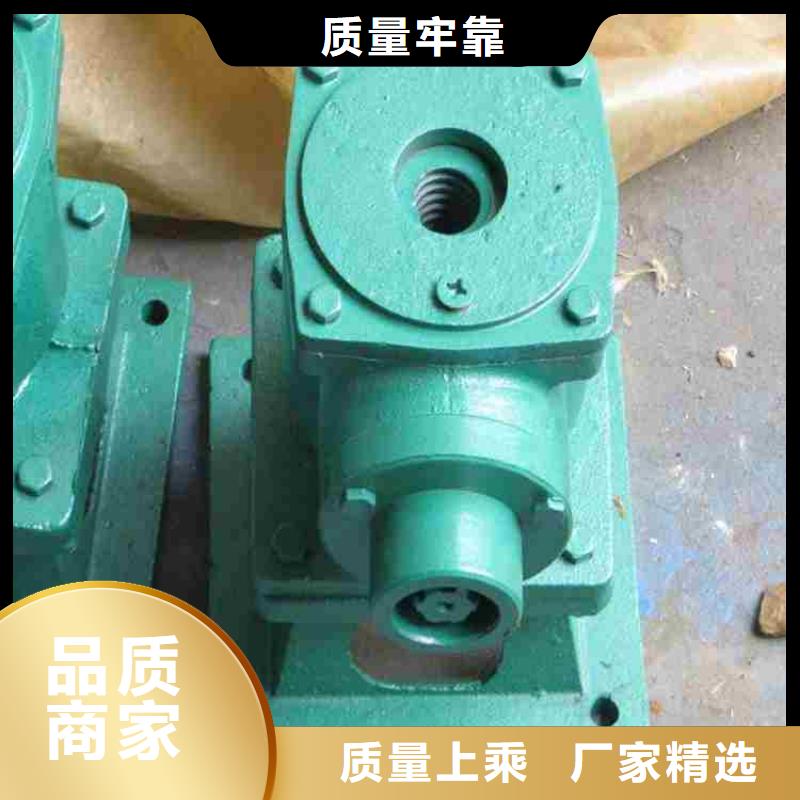 启闭机自有生产工厂
