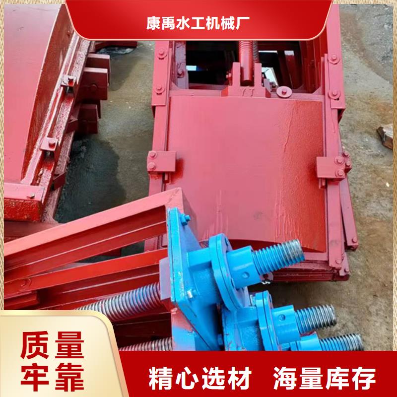 铸铁闸门把实惠留给您