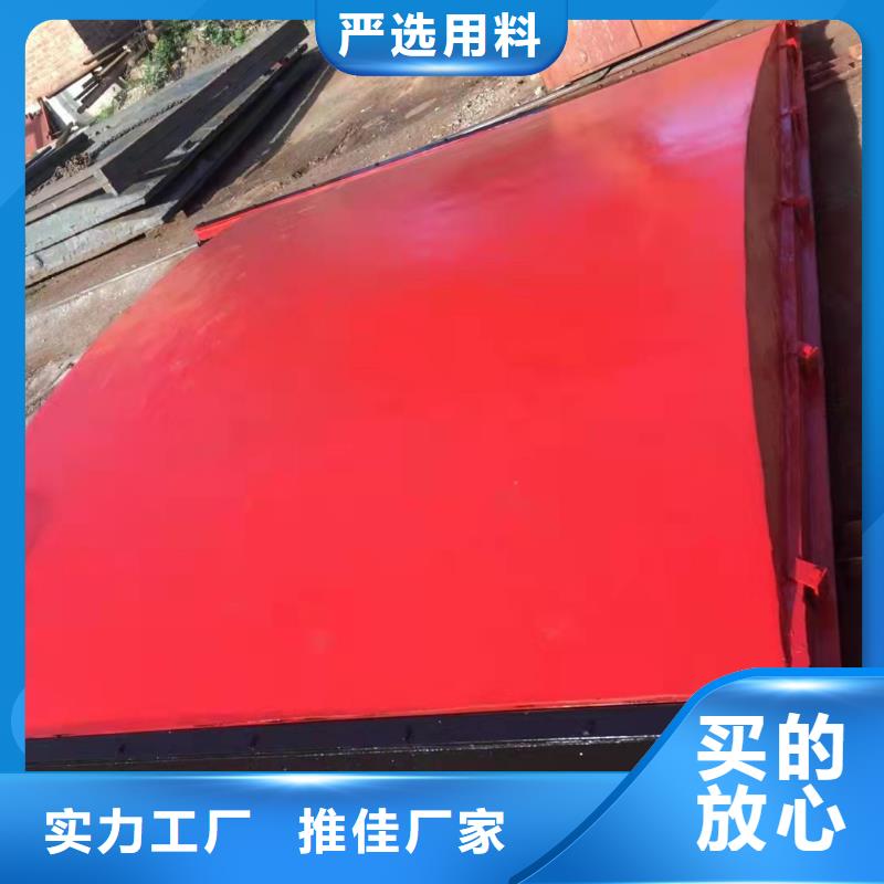 铸铁闸门实力商家