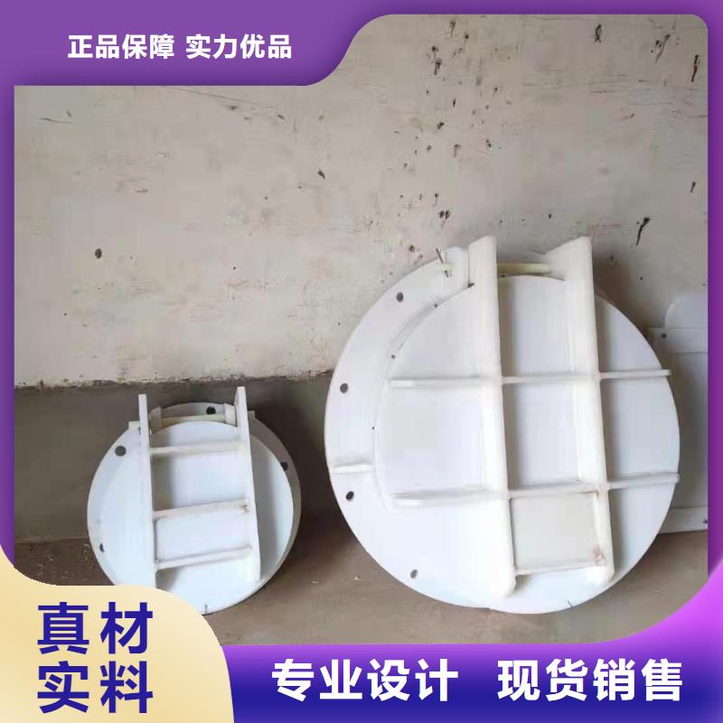 铸铁闸门严格把控质量