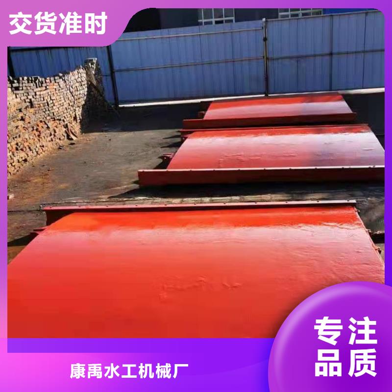 铸铁闸门买的放心安兴用的舒心