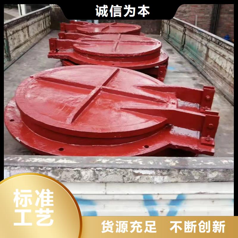 铸铁闸门定制零售批发