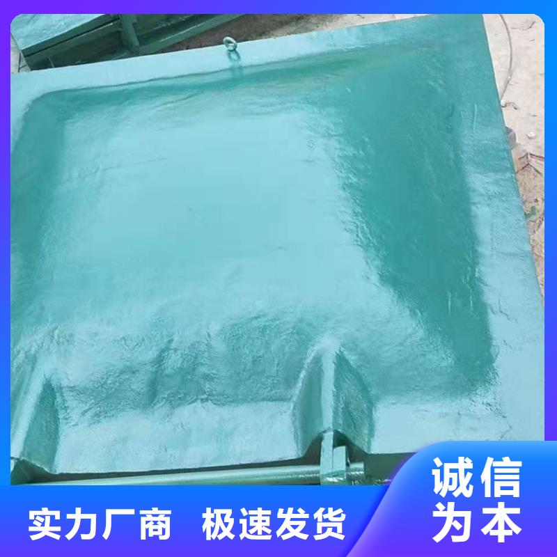铸铁拍门源头生产厂家屯昌县
