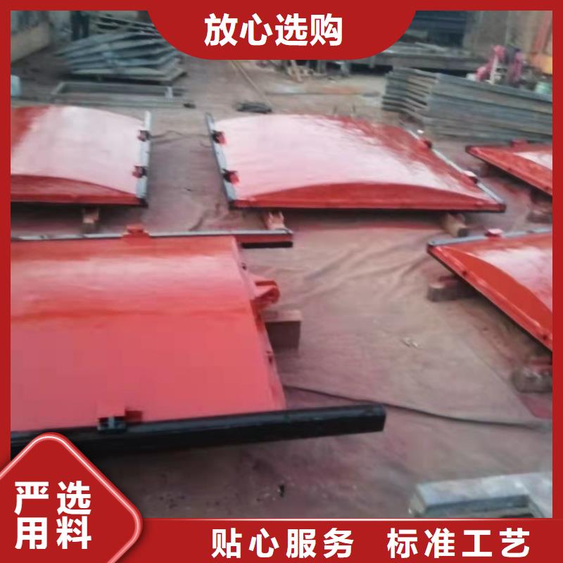 铸铁闸门定制零售批发