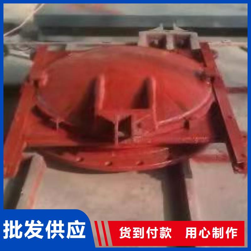 铸铁闸门买的放心安兴用的舒心