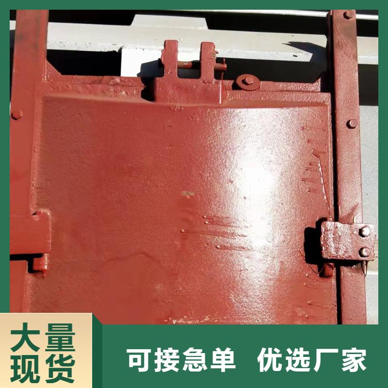铸铁闸门服务至上