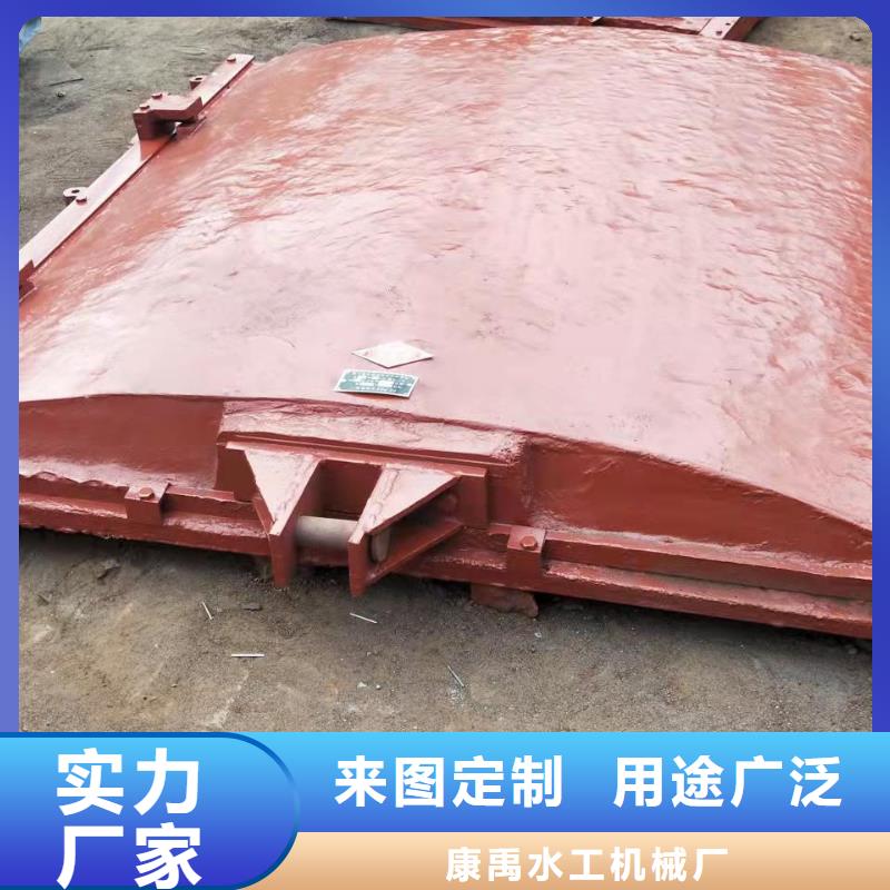 铸铁闸门一手货源源头厂家