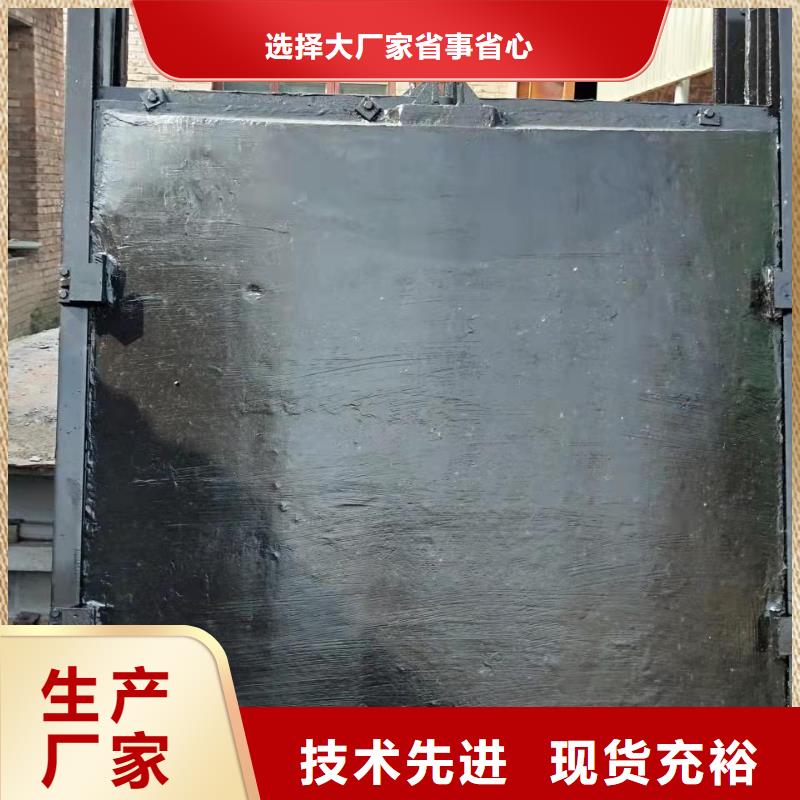  铸铁闸门品质商家