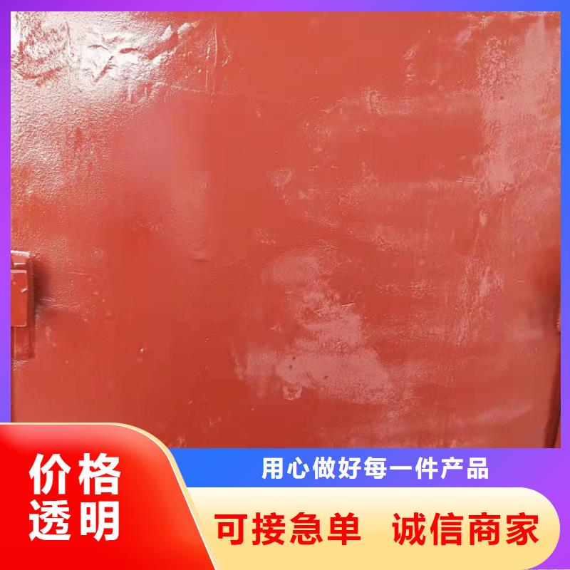  铸铁闸门品质商家