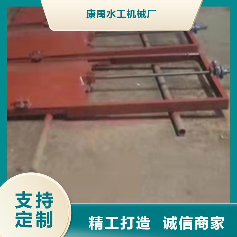 铸铁闸门优选厂家