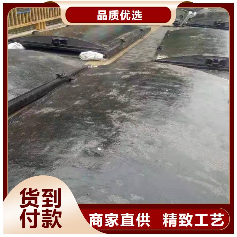  铸铁闸门现货齐全售后无忧