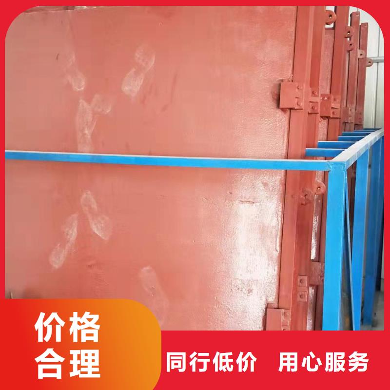 铸铁闸门工艺精细质保长久