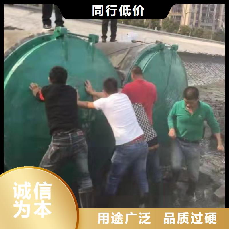 铸铁闸门可定制有保障