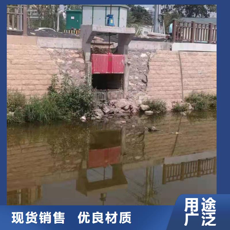 铸铁闸门优选厂家