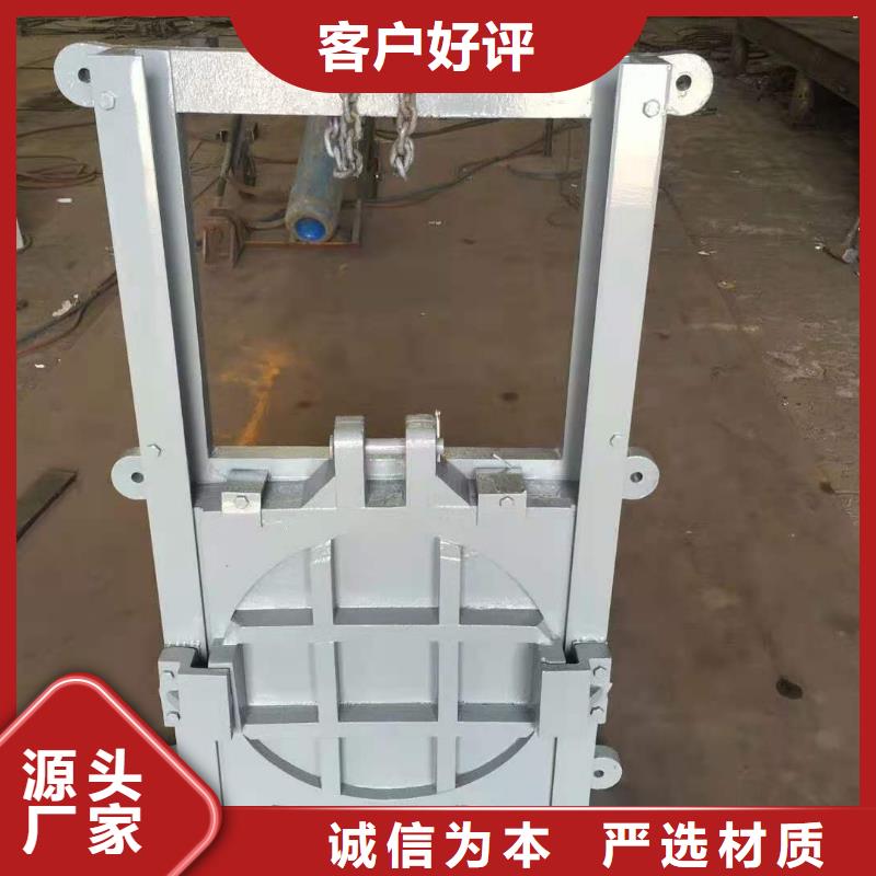 铸铁闸门实体诚信经营