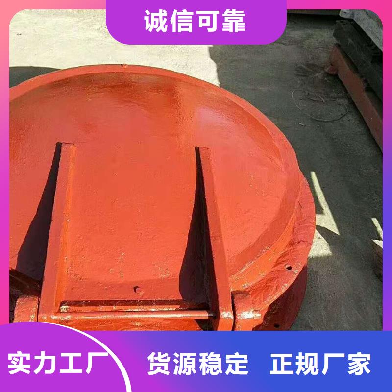  铸铁闸门品质商家