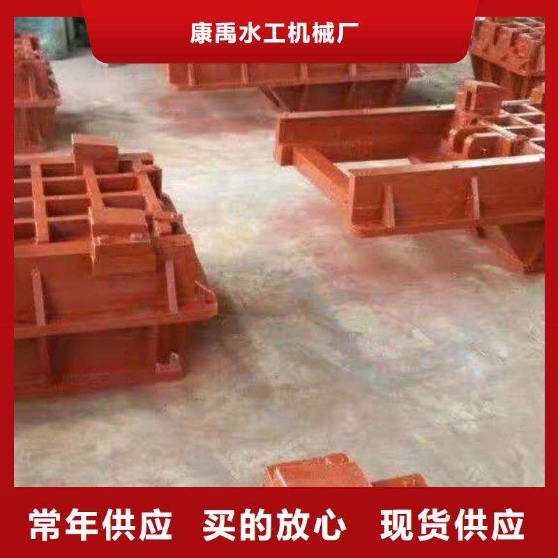 铸铁闸门库存量大