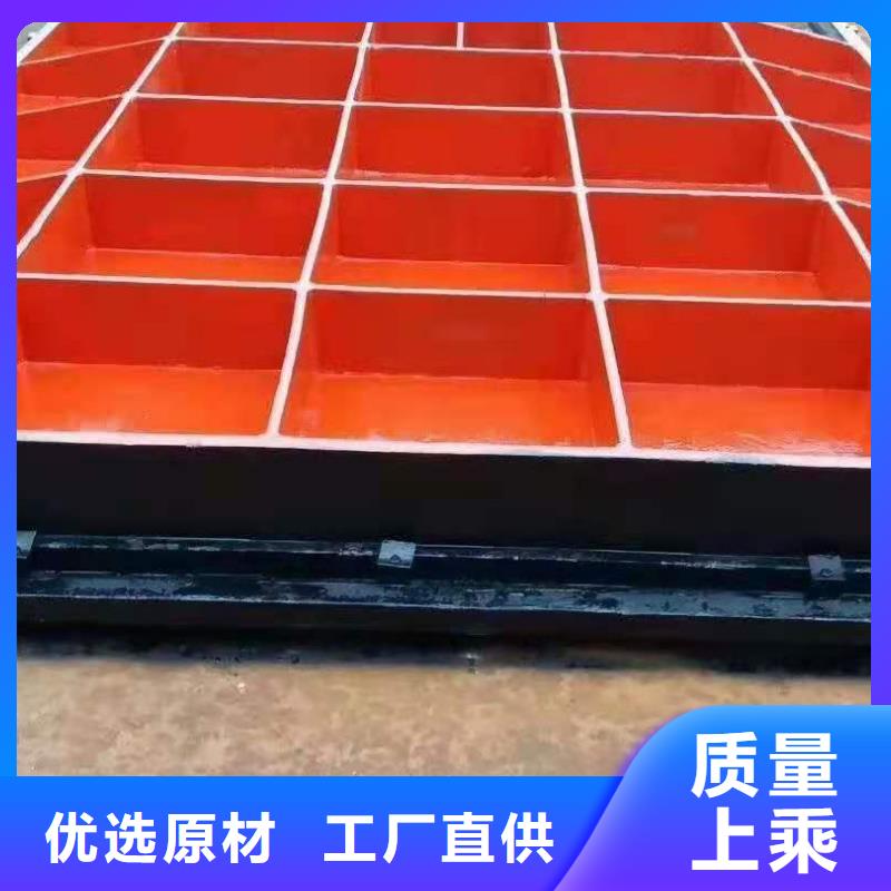 铸铁闸门可定制有保障