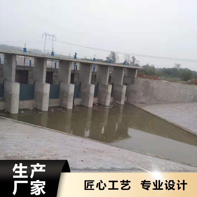 铸铁闸门放心得选择
