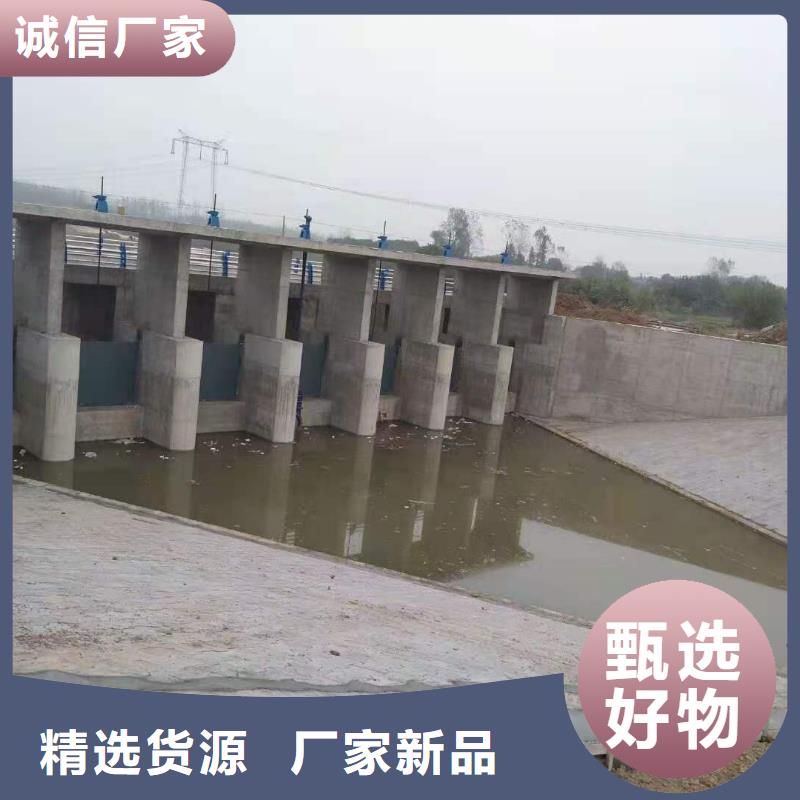 铸铁闸门优选厂家