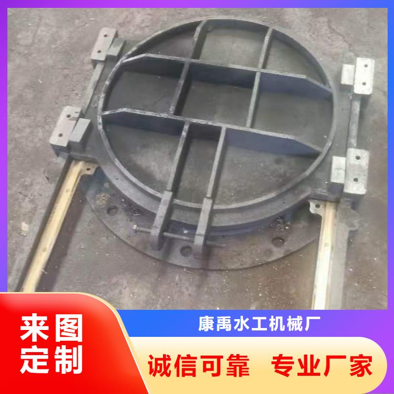 铸铁闸门服务至上