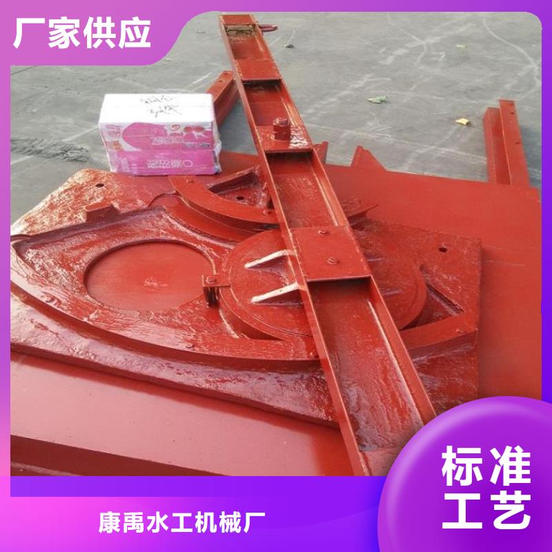 铸铁闸门优选厂家