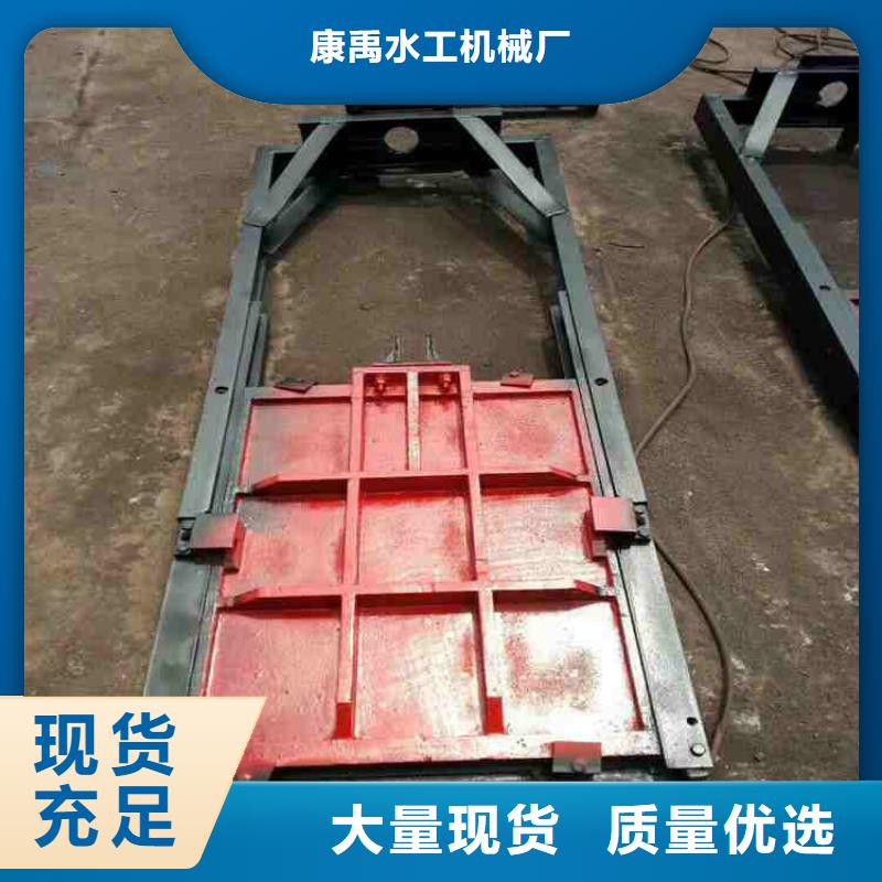 铸铁闸门厂家技术完善