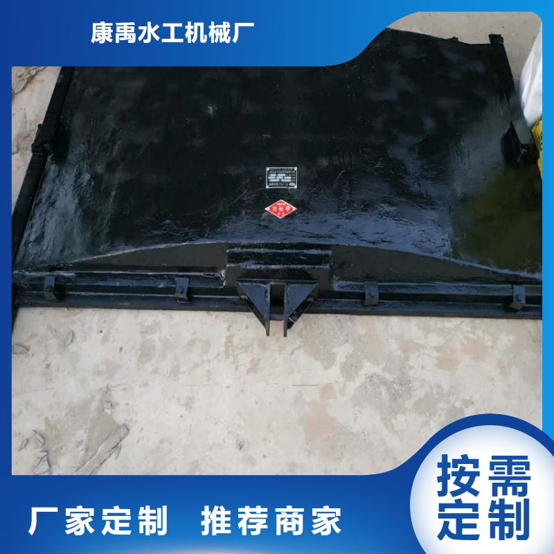 铸铁闸门严格把控质量
