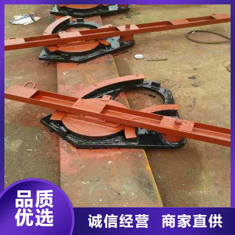  铸铁闸门现货齐全售后无忧