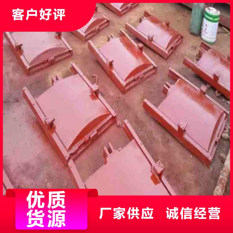 铸铁闸门工艺精细质保长久