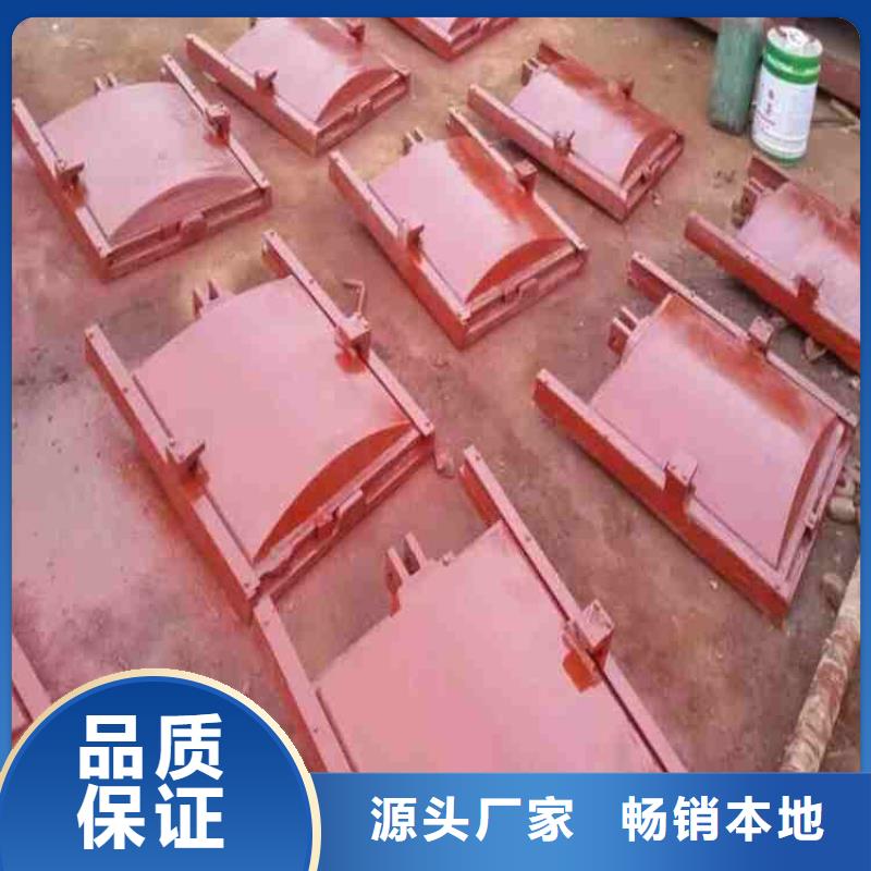 铸铁闸门定制零售批发