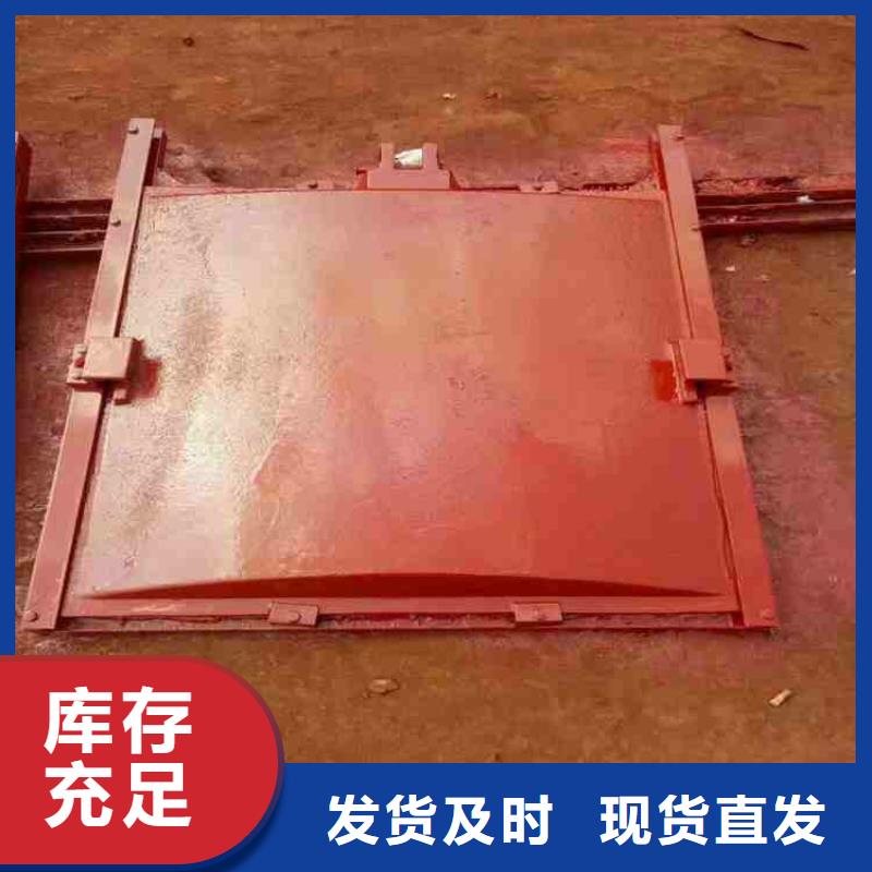 铸铁闸门可定制有保障
