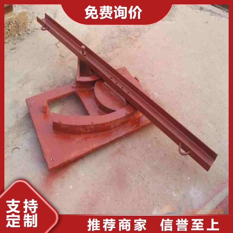 铸铁闸门一手货源源头厂家
