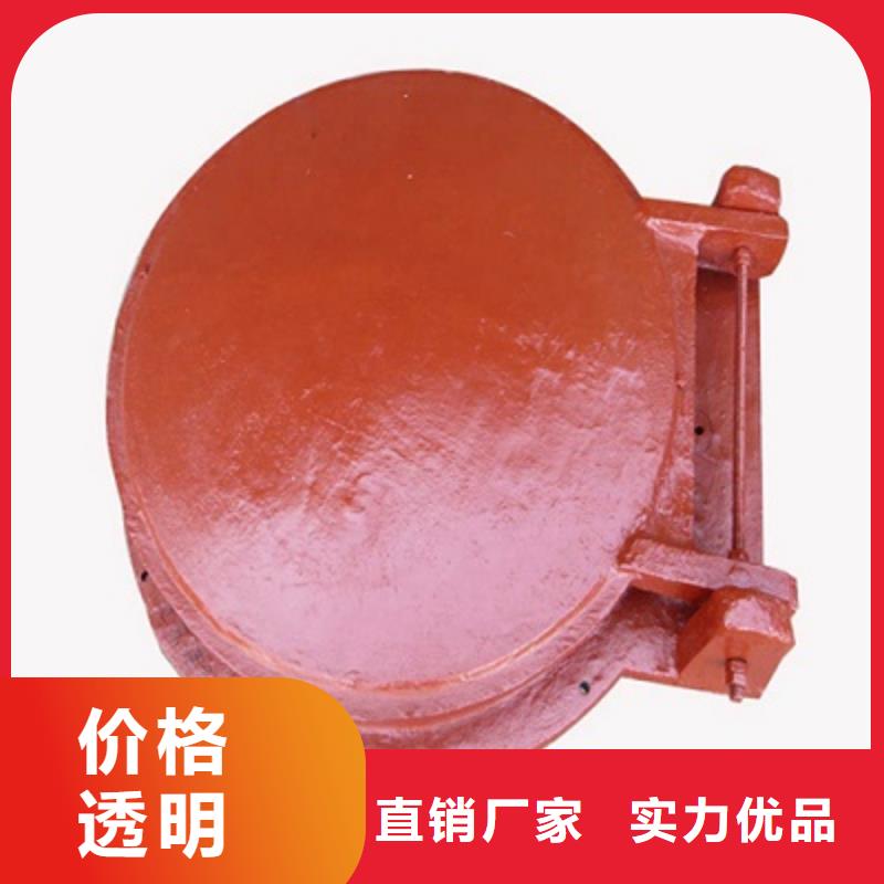 铸铁闸门客户信赖的厂家