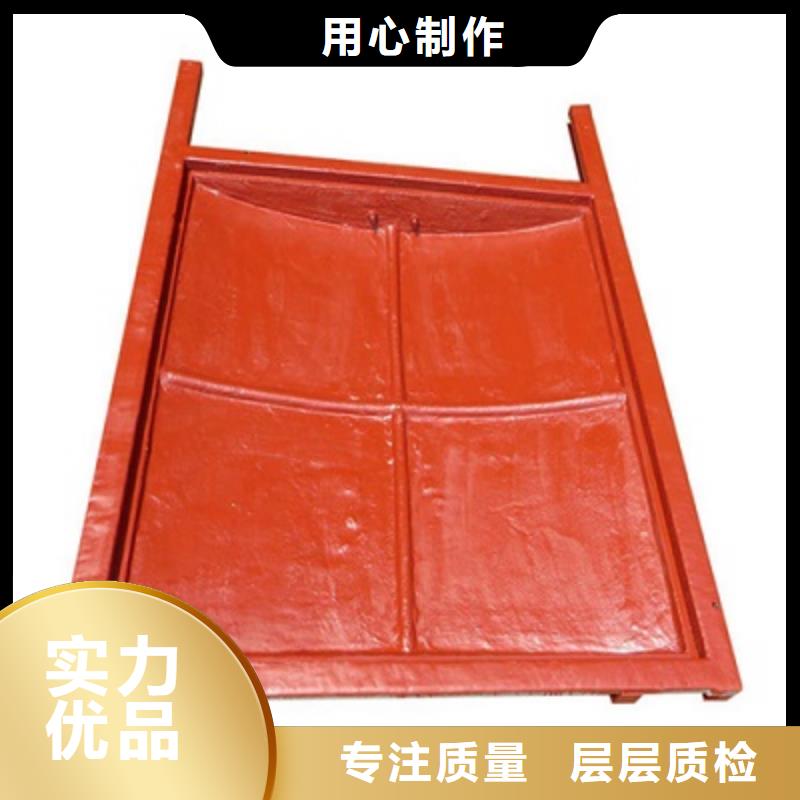 铸铁闸门客户信赖的厂家