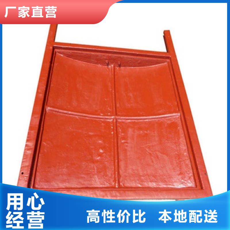 铸铁闸门品质商家