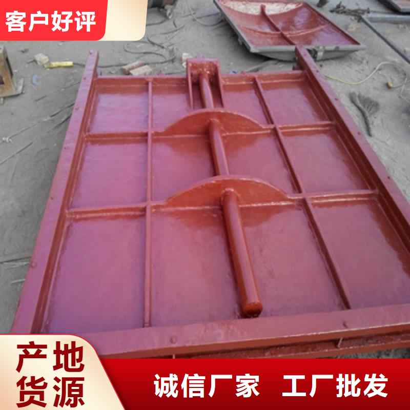 铸铁闸门把实惠留给您