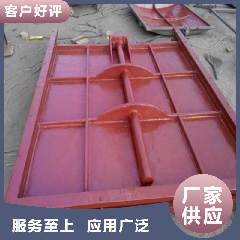 铸铁闸门品质商家