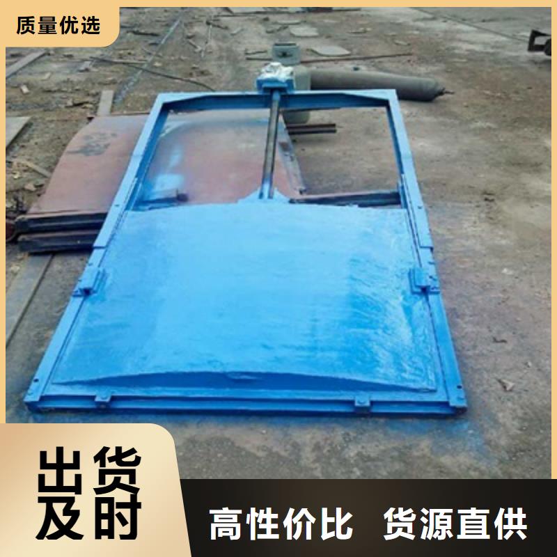 铸铁闸门把实惠留给您