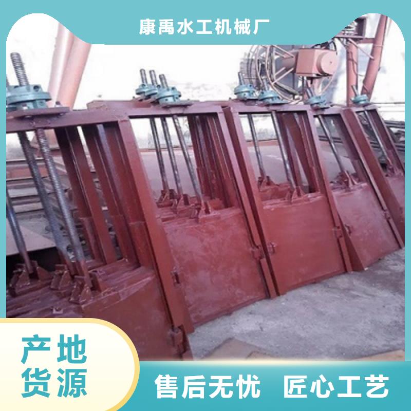 铸铁闸门品质商家