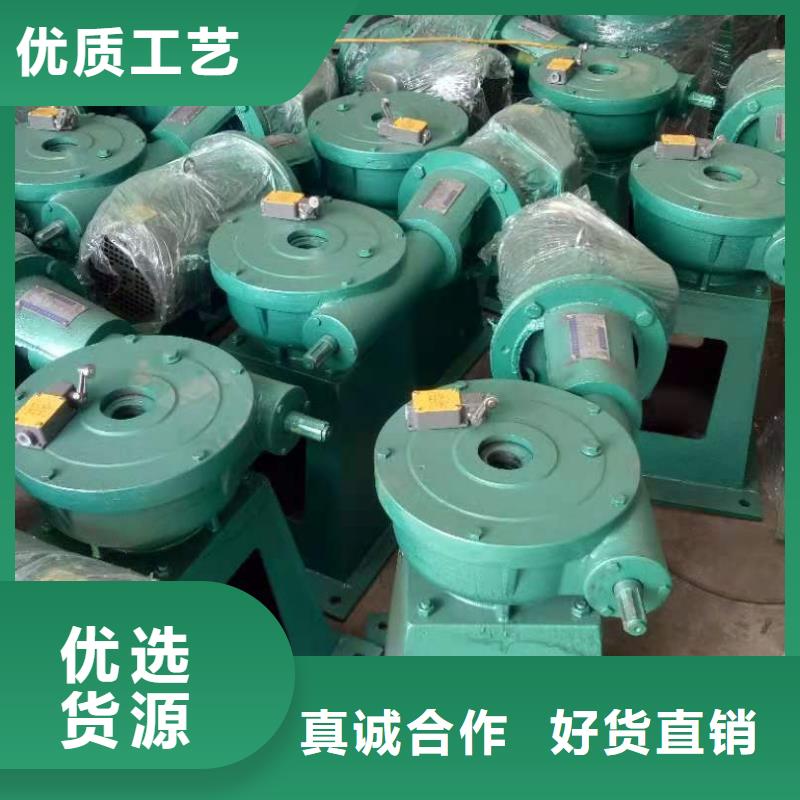 卷扬启闭机严选材质