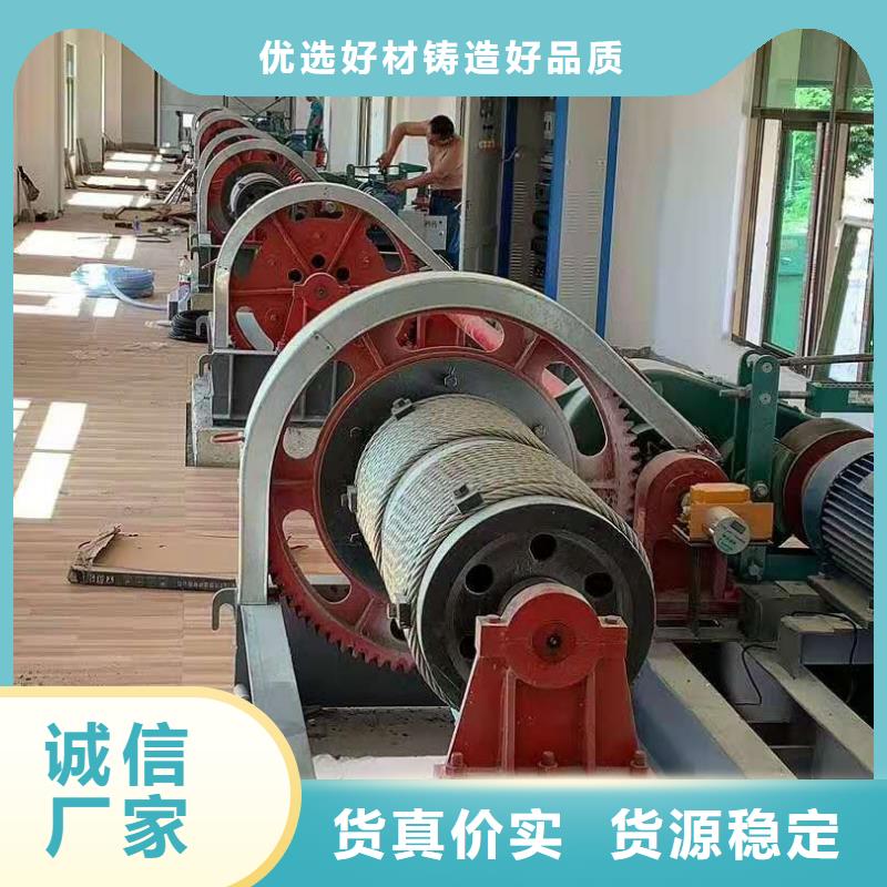 卷扬启闭机【铸铁闸门】实体厂家