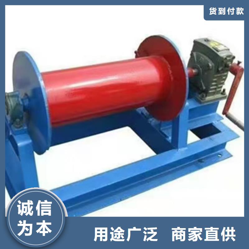 卷扬启闭机源头厂家