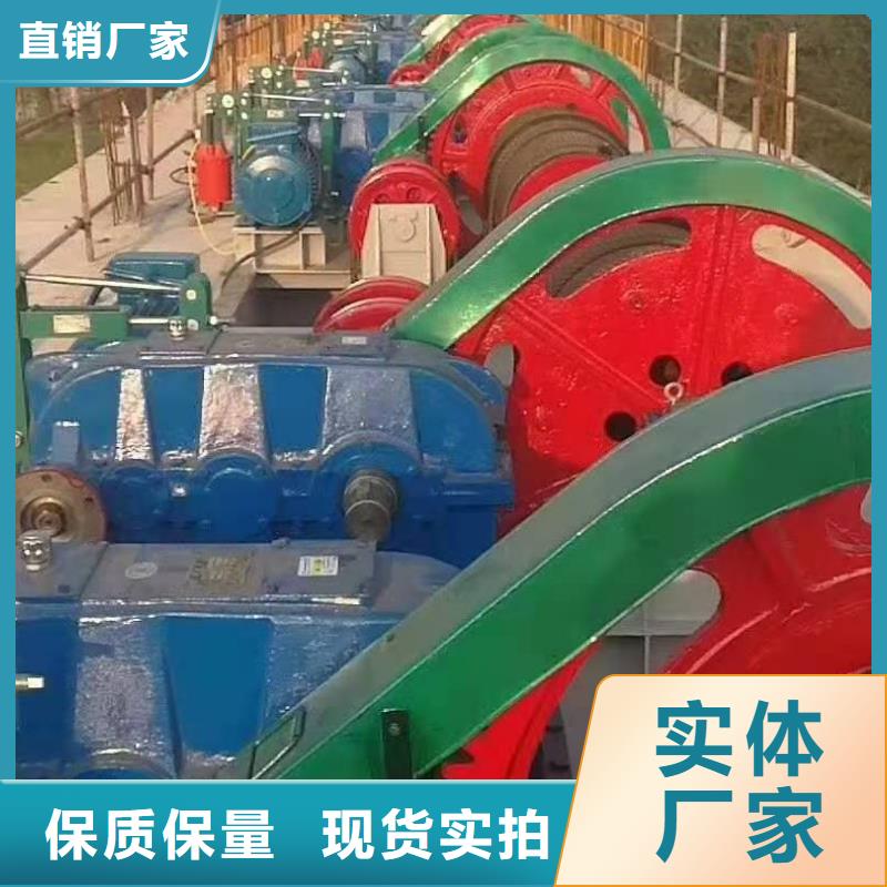 卷扬启闭机真正的源头厂家