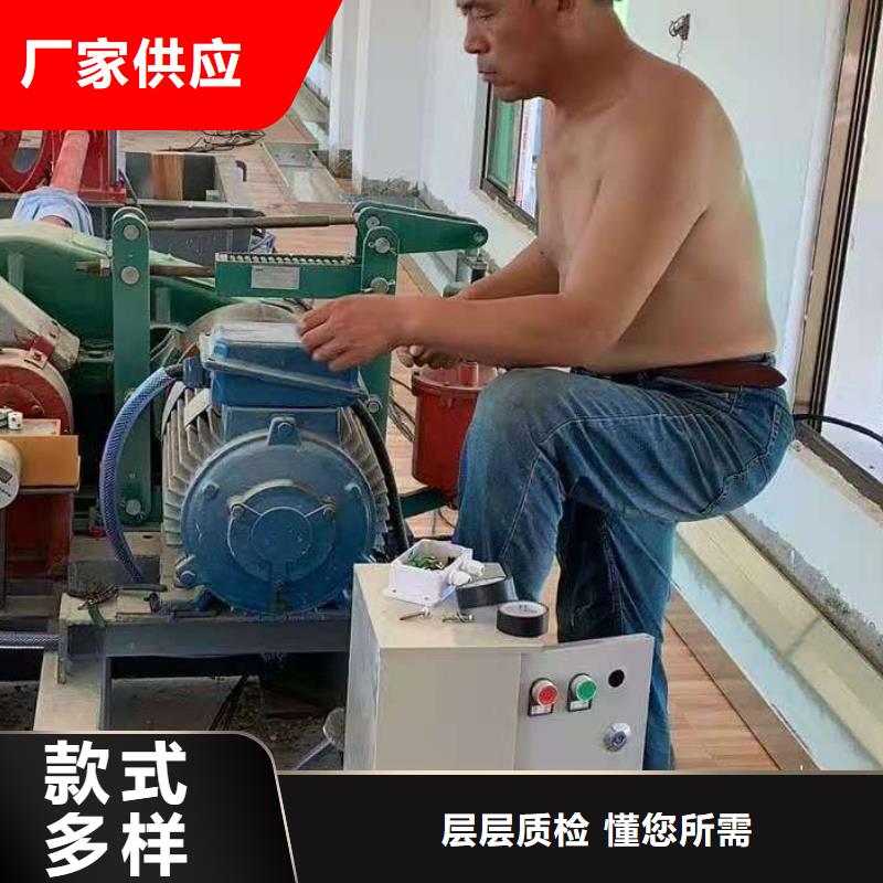 卷扬启闭机一手货源源头厂家