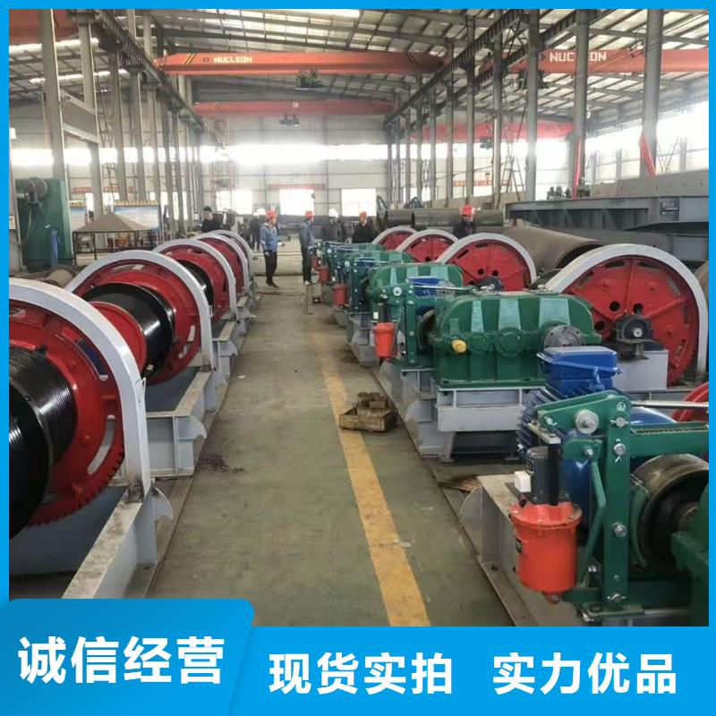 卷扬启闭机优质货源
