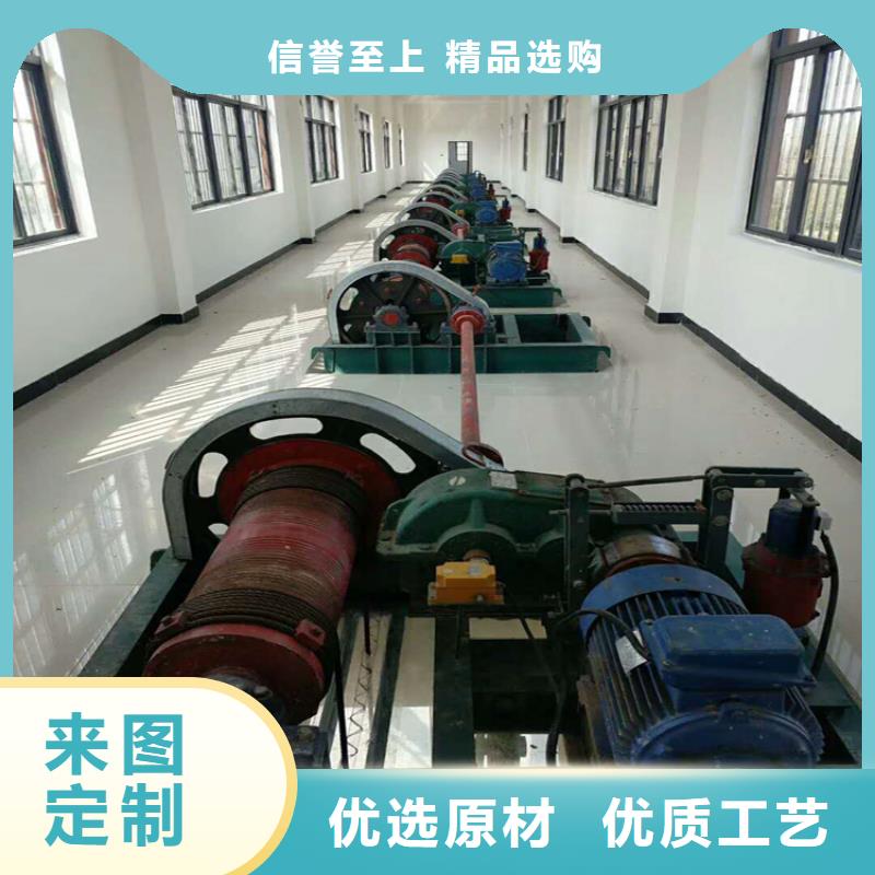 卷扬启闭机【铸铁闸门】实体厂家