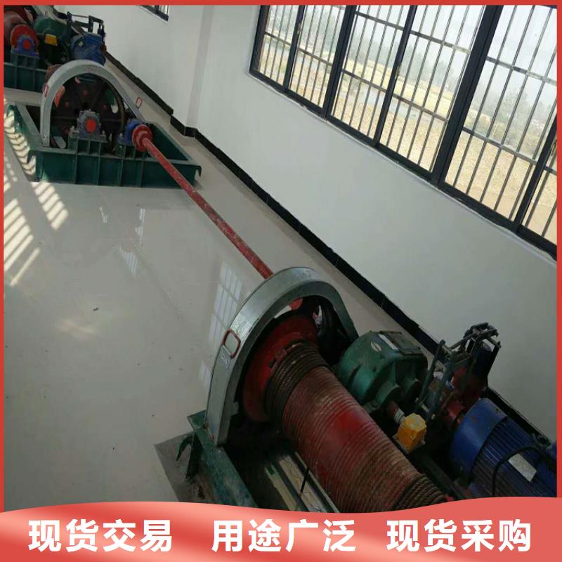 卷扬启闭机诚信商家