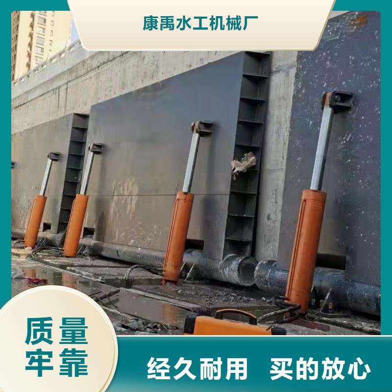 钢闸门现货满足大量采购