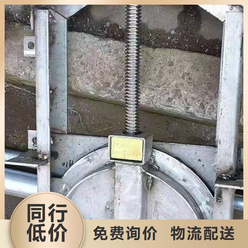 钢闸门专业生产设备